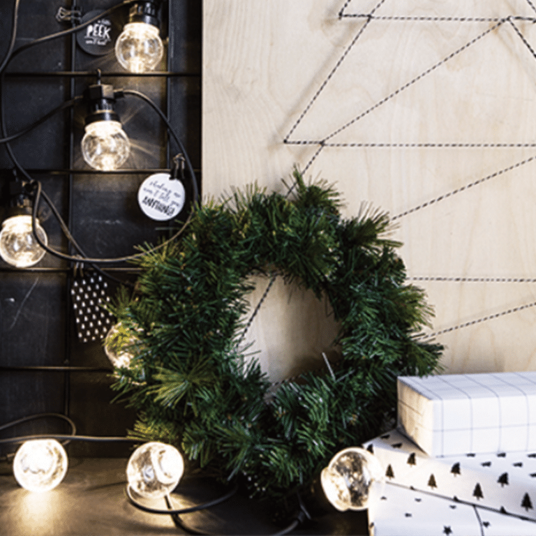 LED Party verlichting