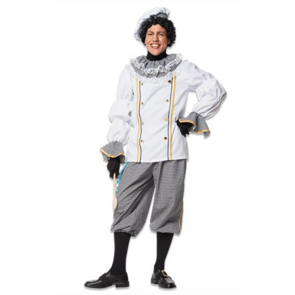 Koks Piet