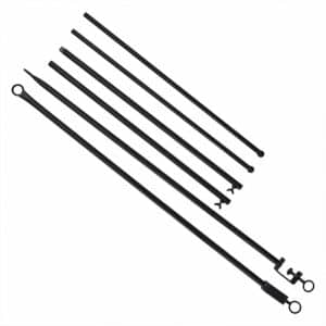 Tafelklem decoratieboog