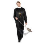 Priester kruis (24 cm)