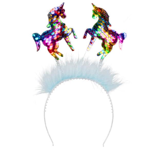 Tiara Eenhoorns