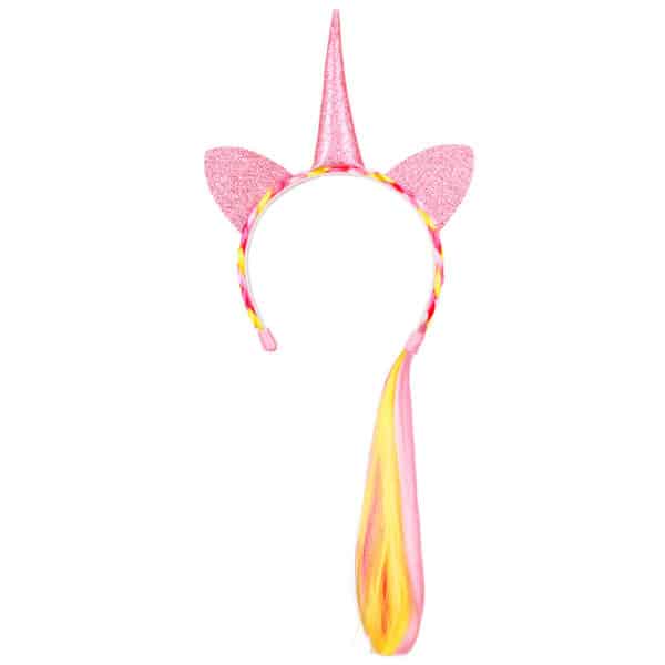 Tiara Darling unicorn