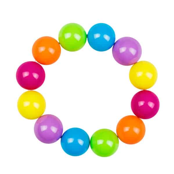 Armband Rave punk