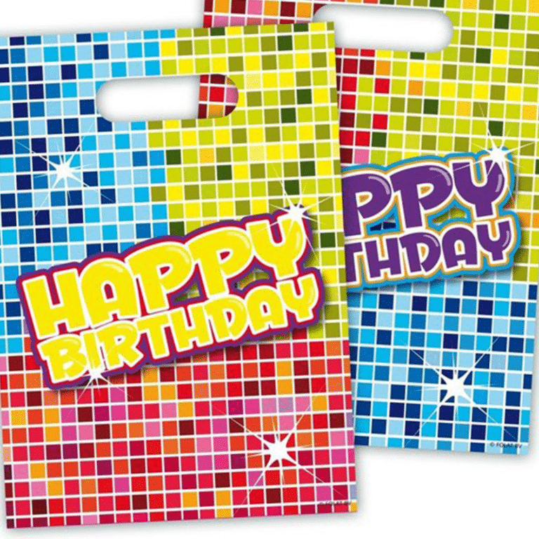 Basic Blocks versiering