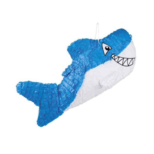 Piñata Haai (27 x 60 cm)