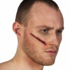 Latex wond Snee