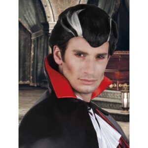 Pruik Vampire