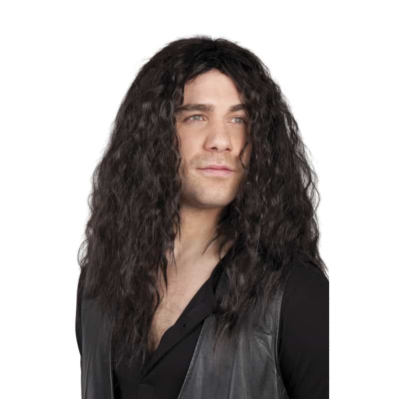 Pruik Mick Pruik Mick