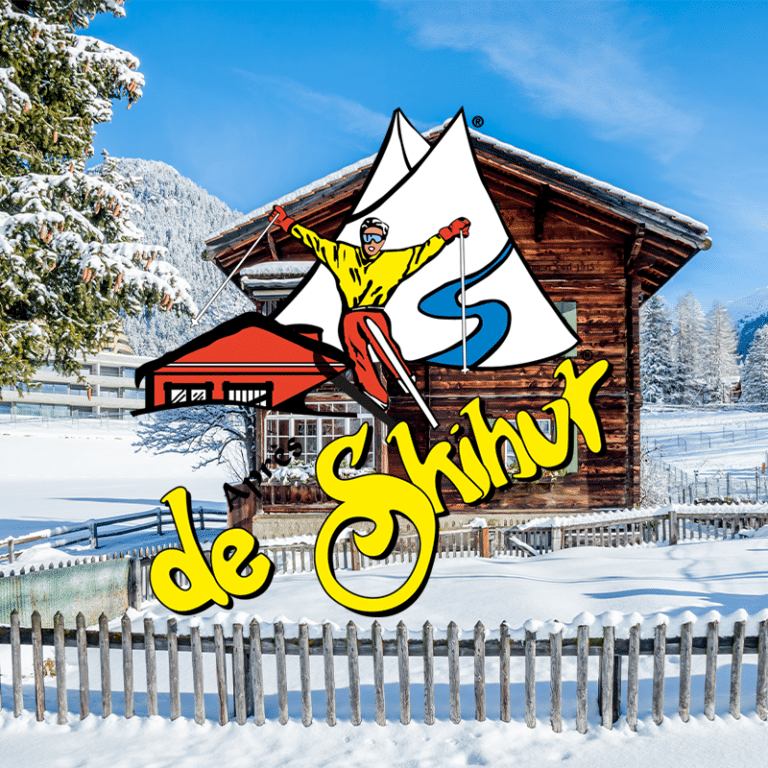 De Apres Skihut