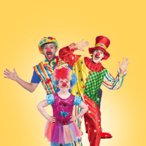 Clowns
