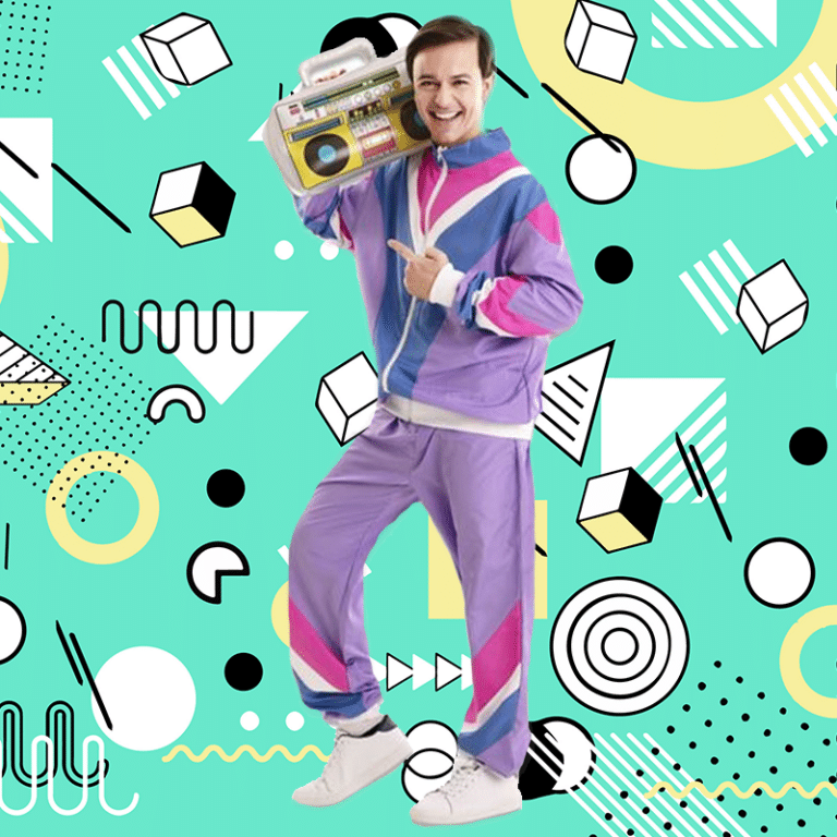 Verkleedkleding heren