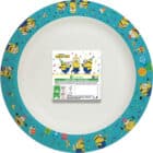 Minions - Borden 24 cm Composteerbaar - 8 stuks
