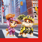 Paw Patrol Film servetten (20 stuks)