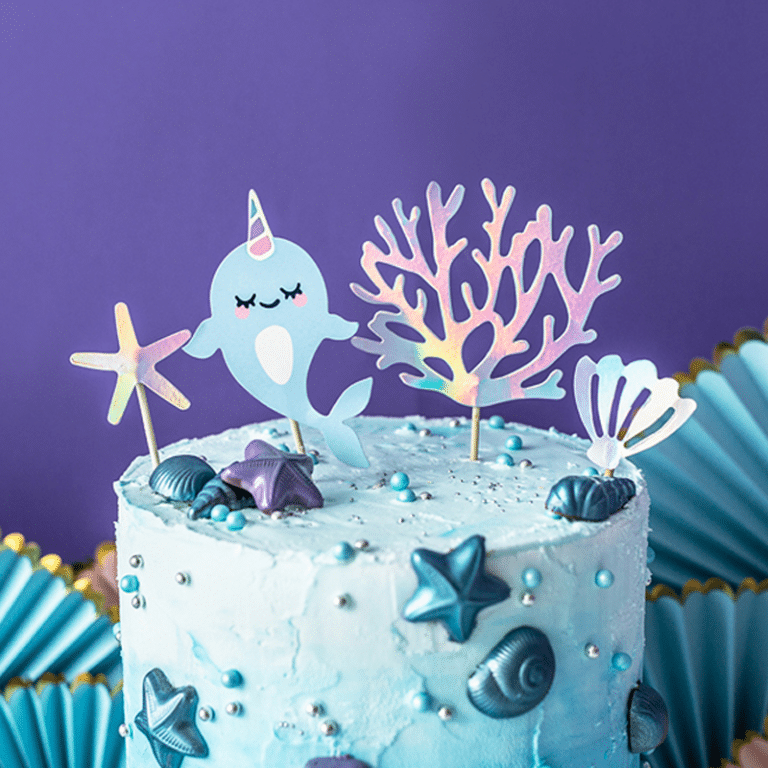 Prikkers en Cupcakes