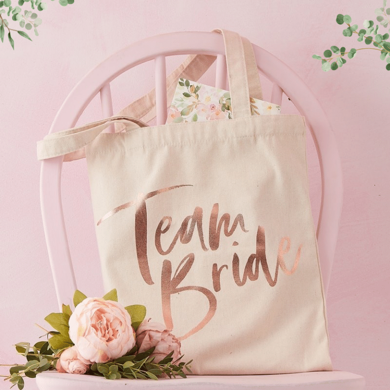 Vrijgezellenfeest versiering