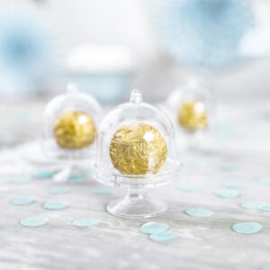 Cupcake stolp (3 stuks) Cupcake stolp (3 stuks)