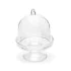 Cupcake stolp (3 stuks)