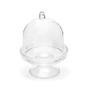 Cupcake stolp (3 stuks)