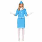 Stewardess