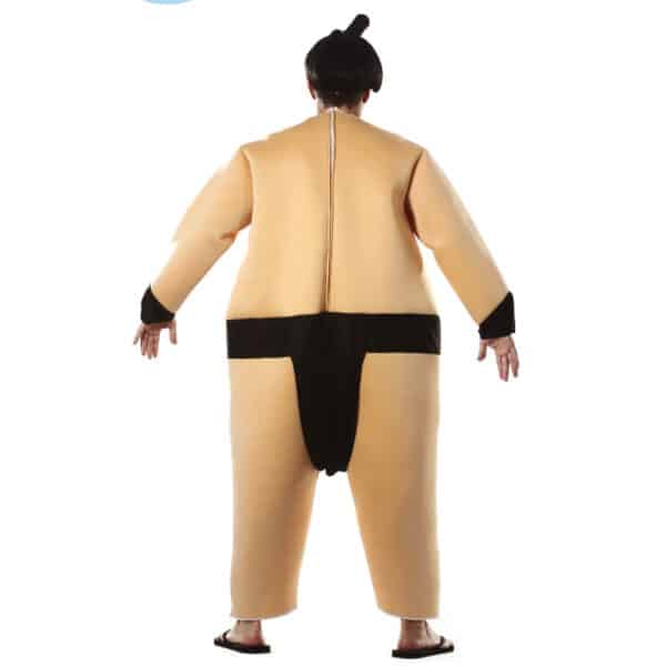 Pak Sumo - L