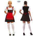 Beierse Dame (Bavara Talla) - S (36-38)
