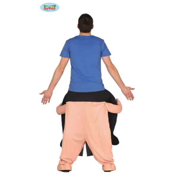 Outfit zuster