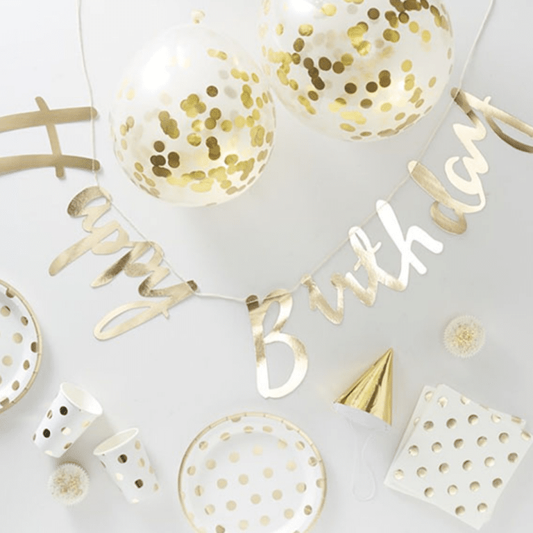 Sparkling Celebration