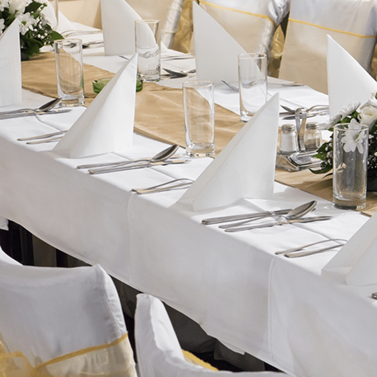 Tafelkleden