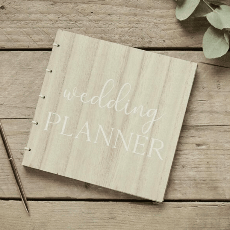Weddingplanner