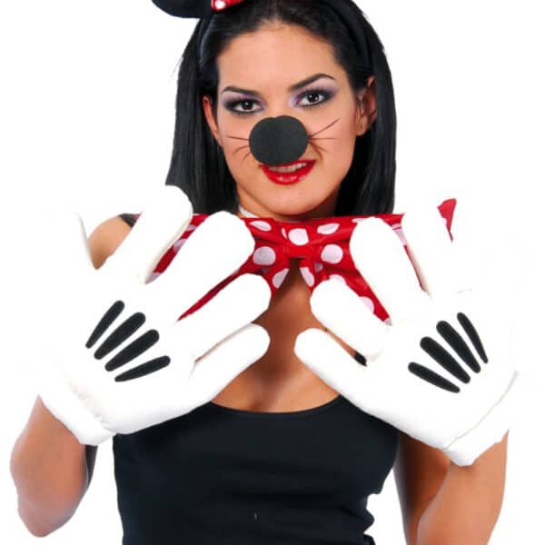 Mickey handschoenen