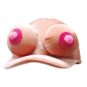 Tieten pet