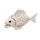 Vissenskelet (24 cm)