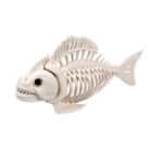 Vissenskelet (24 cm)