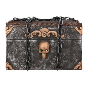 Piratenkist - 50 x 31 x 31 cm Piratenkist - 50 x 31 x 31 cm