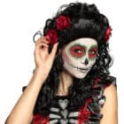 Pruik Catrina