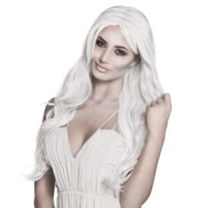 Pruik Ghost Prinses