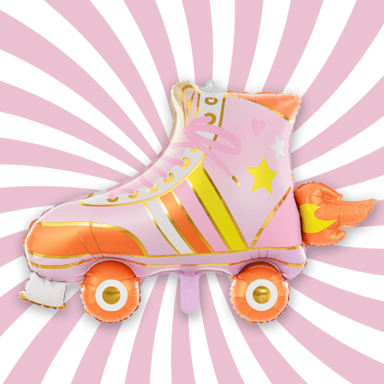 Folieballonnen Sport en Spel