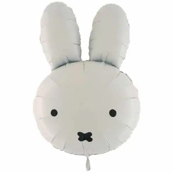 Nijntje - Folieballon - 95 cm