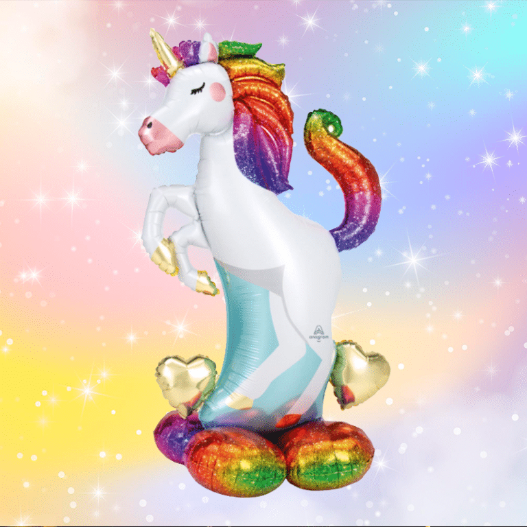 Folieballonnen Airloonz