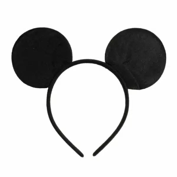 Diadeem Mickey Mouse oren