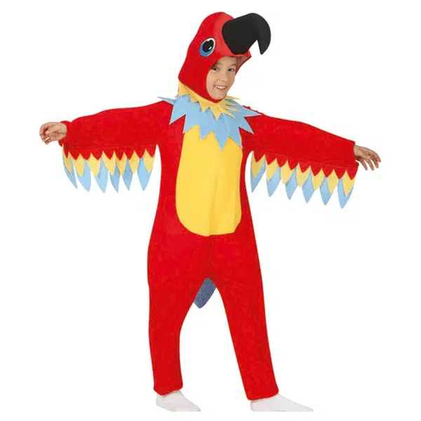 Parrot