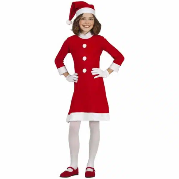 Mrs Noel kinderen 10 - 12 jaar