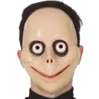Scare Masker PVC - kinderen