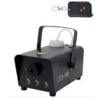 Rookmachine LED verlichting, 500 W