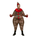 Creepy Clown