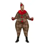 Creepy Clown