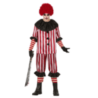 Devil Clown