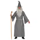 Grey Wizard (maat 52-54)