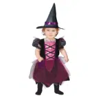 Little Pink Witch