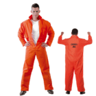 Convict Adult